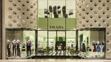 greek key prada|prada store locations.